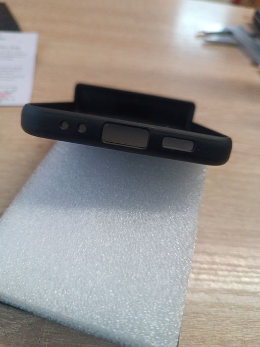 Чехол для Samsung Galaxy Z Flip 3 с защитой камеры