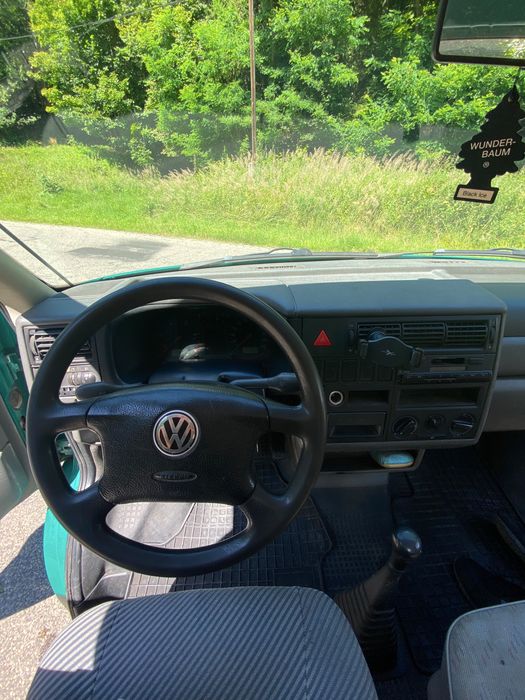 Volkswagen t4 TRANSPORTER