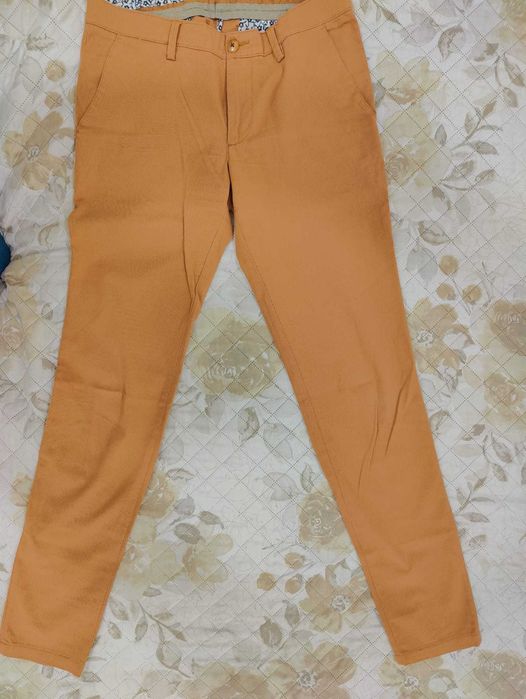 Calças Father &  Sons tam. 42 em excelente estado