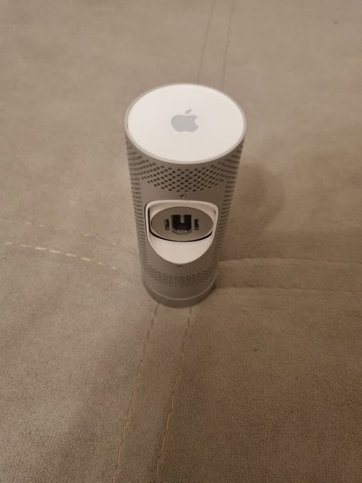 Apple Islight Webcam 2003