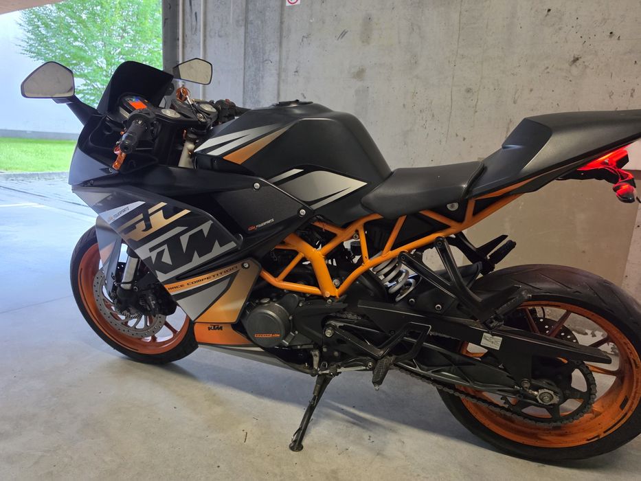 KTM