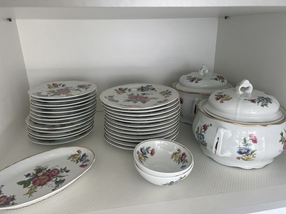 Serviço completo Marca Disfer