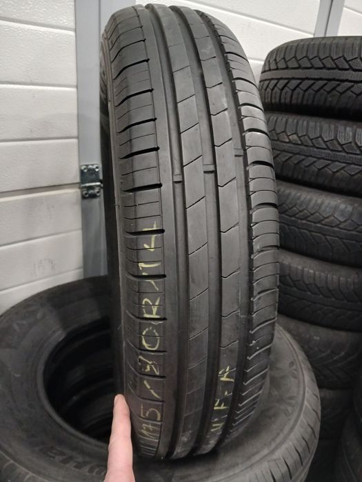 Літні Шини БВ 175/80 R14  HANKOOK  Kinergy Eco Склад