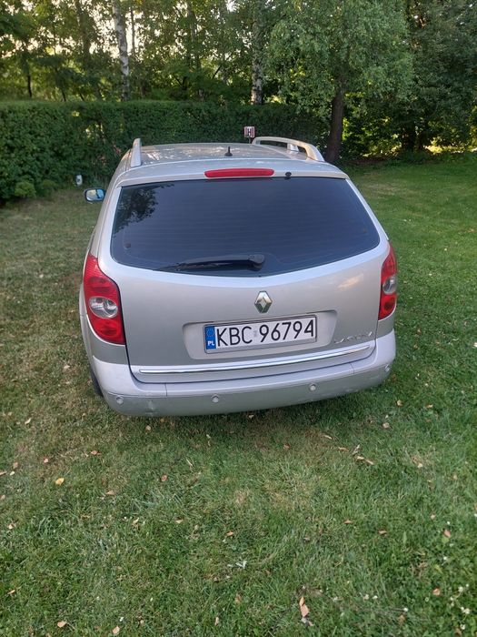 Renault laguna 2.0dci