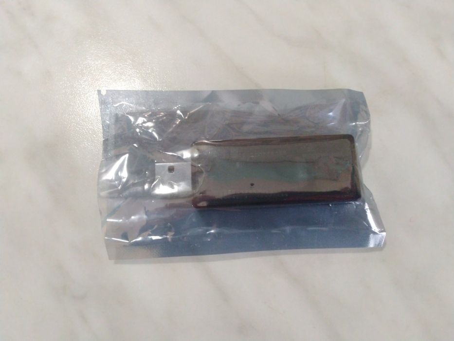 USB tester тестер