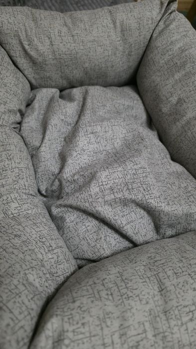 Лежанка для тварин