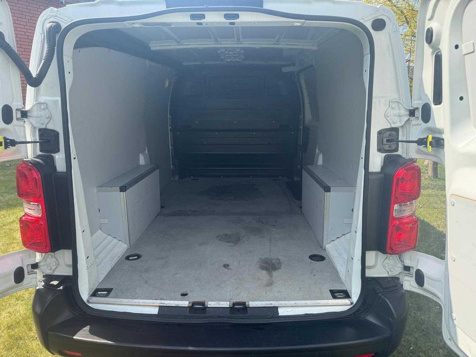 Sprzedam Citroena jumpy Stan b. Dobrym 34900zl 2021r