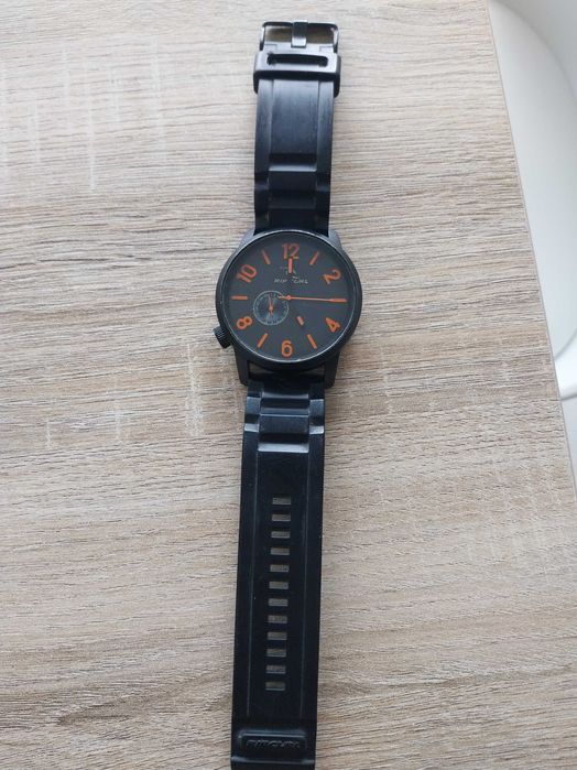 Relógio Rip Curl