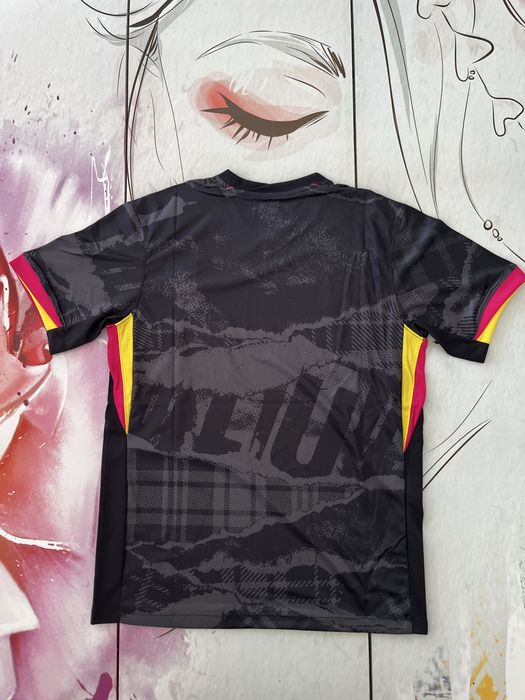 Camisola Chelsea 24/25 alternativa