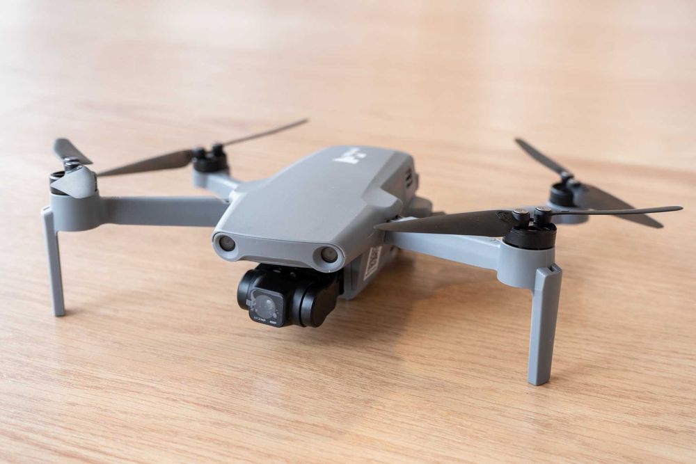 Hubsan Zino Mini Pro