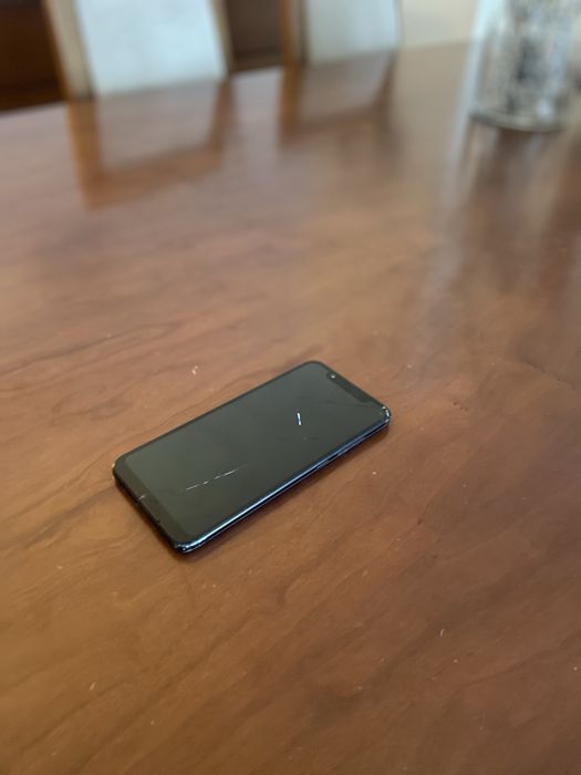 Xiaomi MI8 para peças