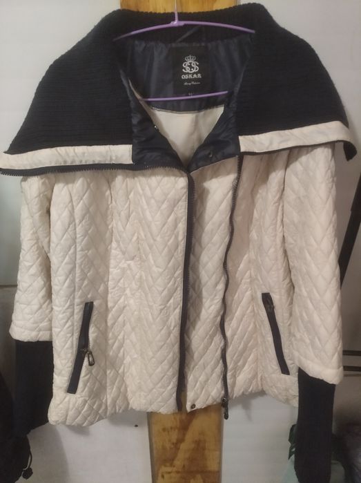 Жіноча куртка Oskar