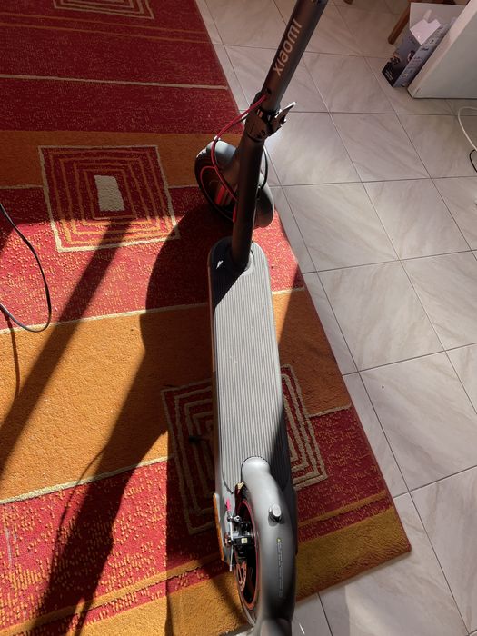 Trotinete Xiaomi Pro4 Vendo / Troco por PS5