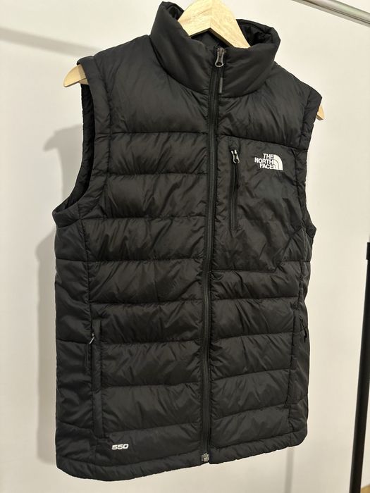 Kamizelka TheNortFace 550
