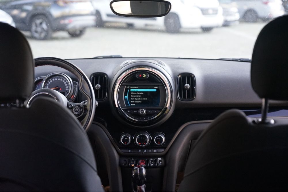 Mini Countryman F60