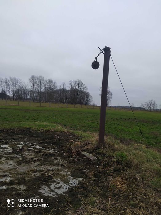 Sprzedam łańcuchy dla bydła