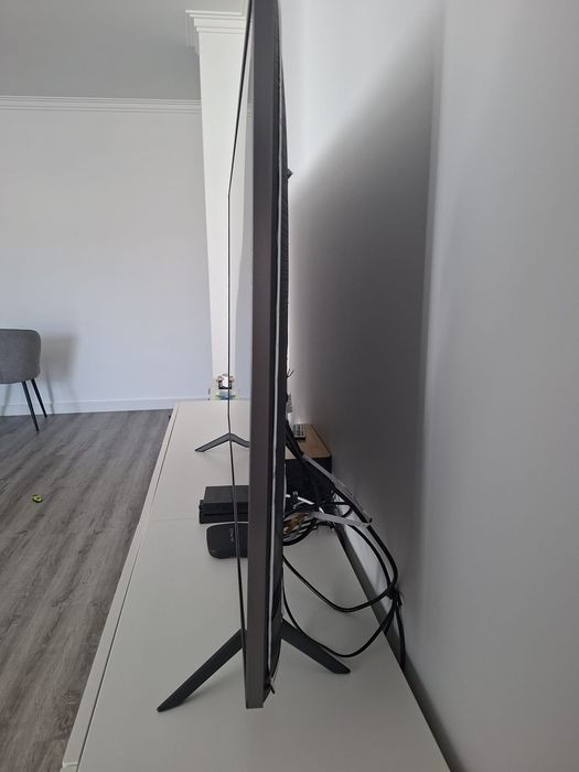 Televisão Samsung 55'