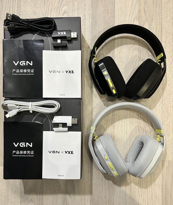 VGN X VXE V1 - Бездротові навушники