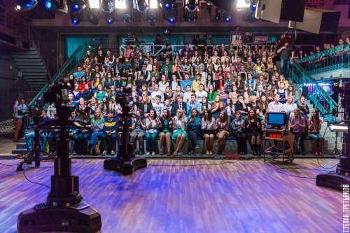 Моделі, хостес, актори, танцівниці, ведучі, організація зйомок