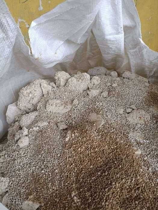 Добрива мінеральні неліквід