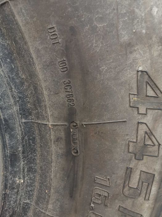 Opona 16.00r25 Advance 445/95r25 opina dźwig