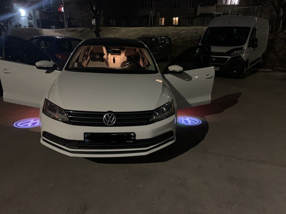 Volksvagen jetta