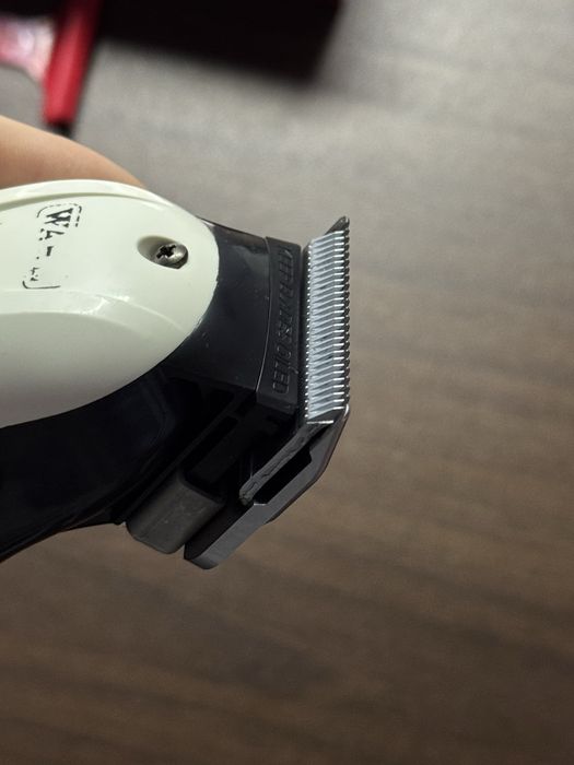Машинка для стрижки Wahl super taper