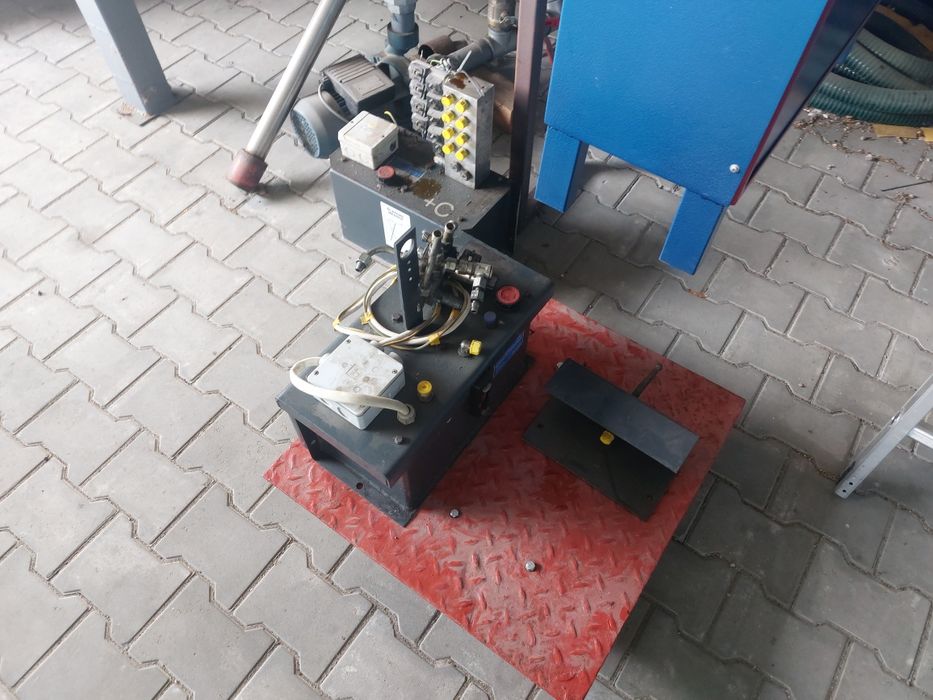 Ремонт та обслуговування обладнання МАНА (МАНА)