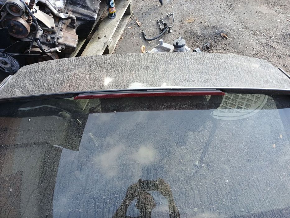LOTKA KLAPY BMW X 3 E83