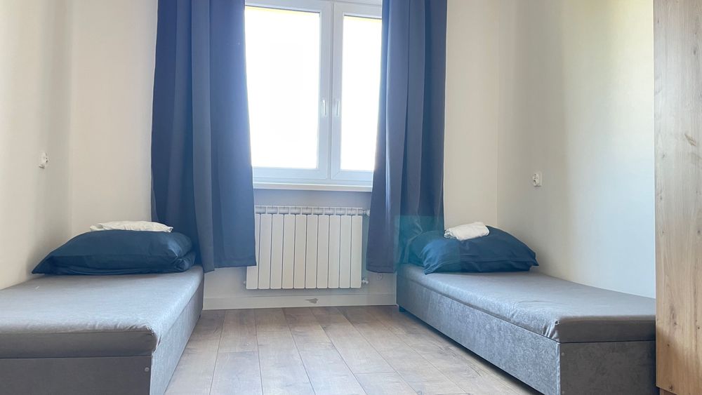 Kwatery pracownicze/pokoje dla firm w Piastowie/Pruszkowie