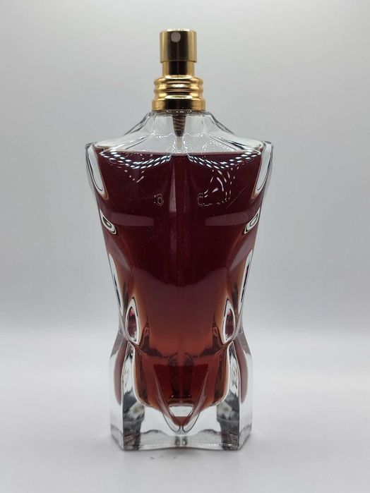 Jean Paul Gaultier Le Male ESSENCE DE PARFUM edp 125 ml *UNIKATowe