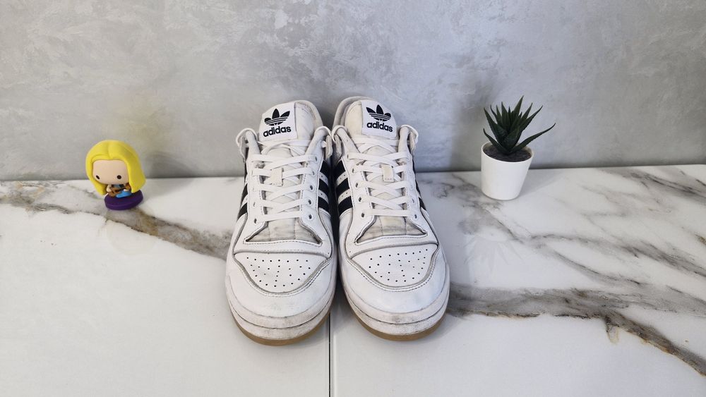 Кросівки Adidas Forum Low.Розмір 44