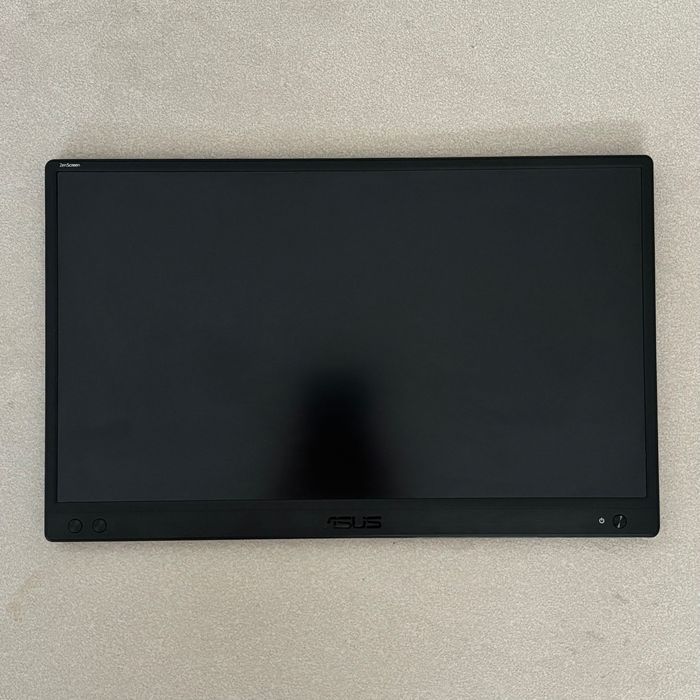 Asus ZenScreen MB166C
