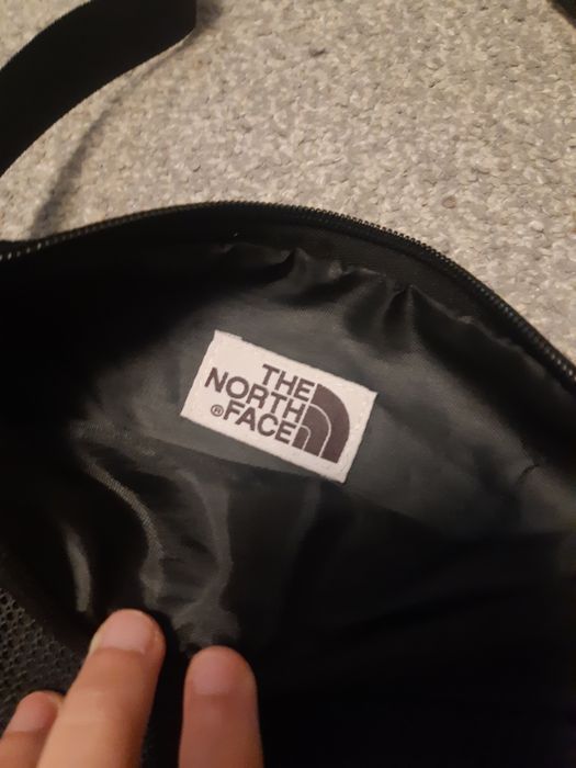 Менеджер The North Face