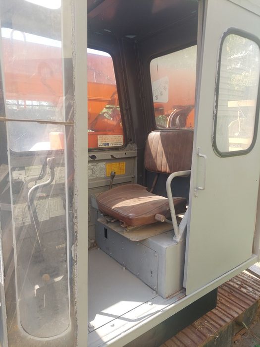 Строительный кран