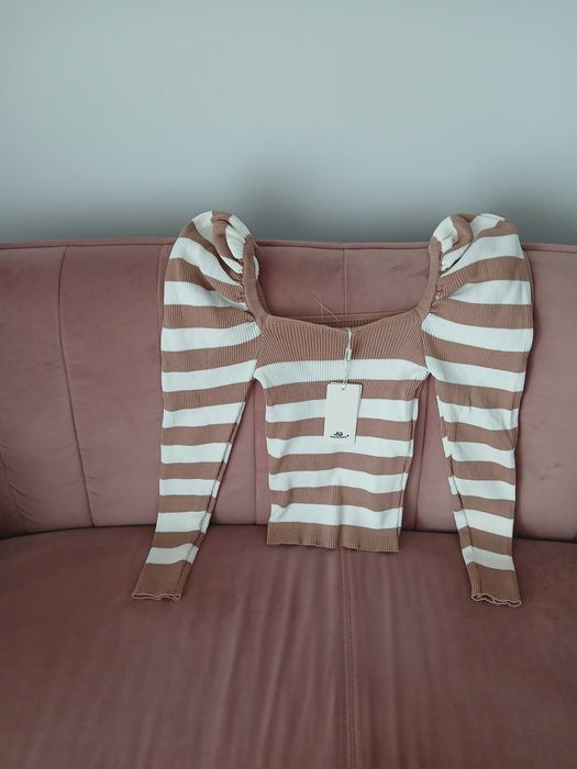 Camisola nova tamanho S