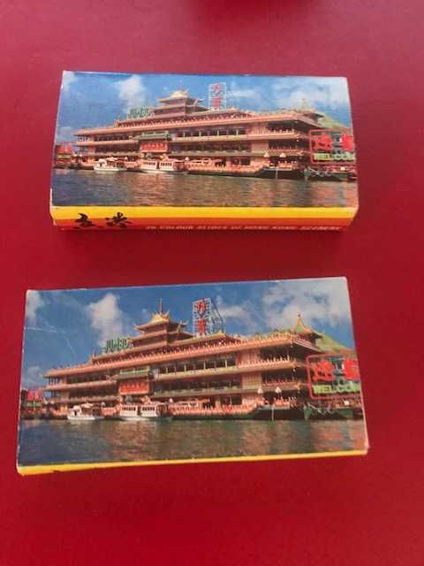 Visualizador de slides anos 70 com slides da Tailândia