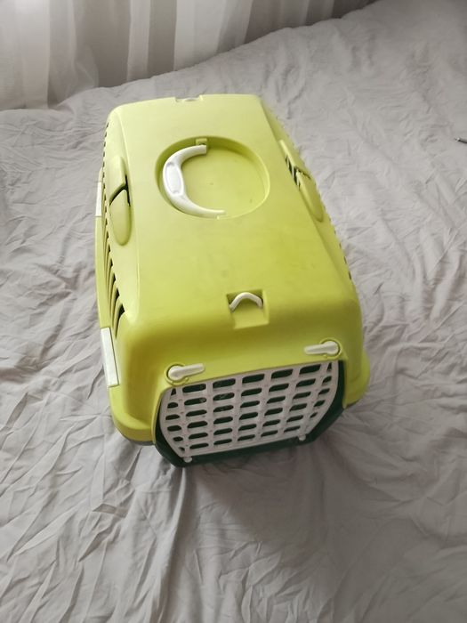 Переноска для тварин