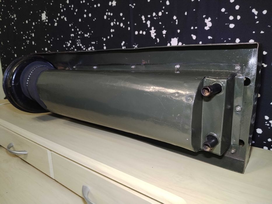 Отопитель салона Печка ссср Радиатор ГАЗ УАЗ ЗИЛ УРАЛ Камаз БУС Кунг