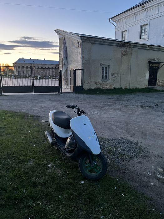 продам хонда дио 34