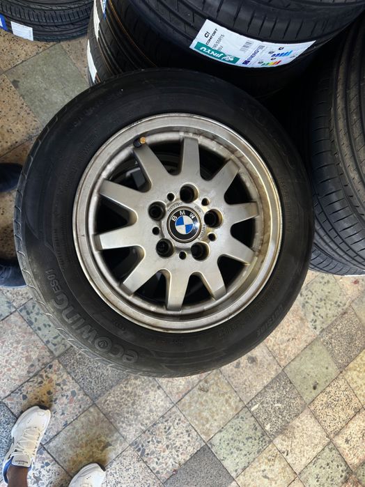 Jantes BMW Style 41 Stremline