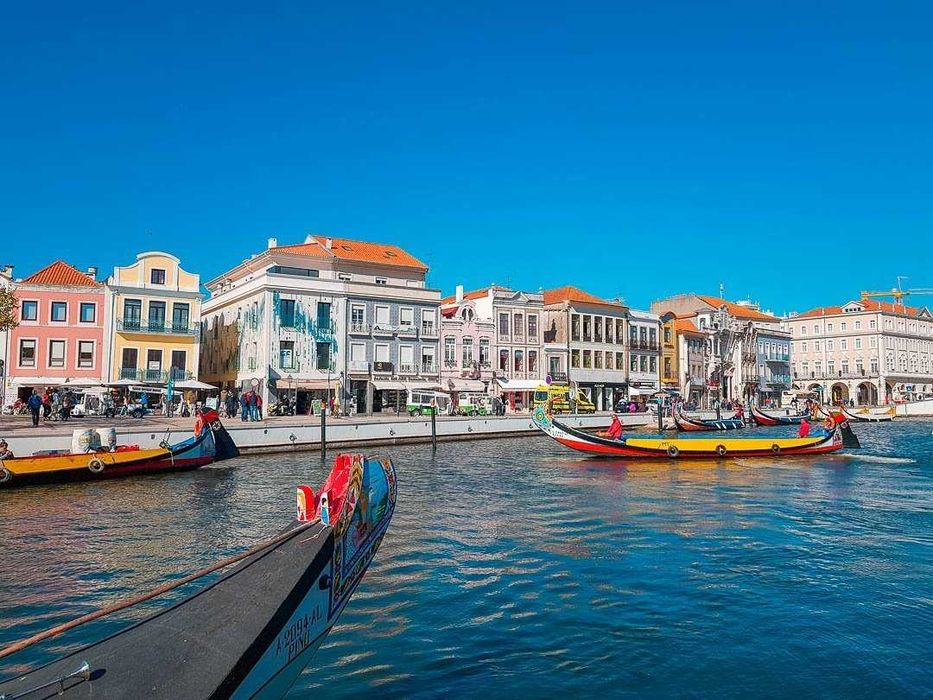 Pavilhão Comercial e Discoteca - Oportunidade de investimento em Aradas, Aveiro