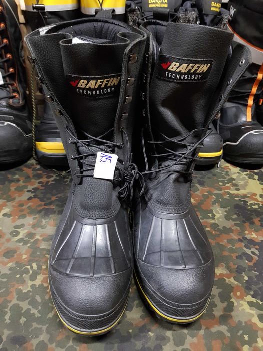 Buty robocze BAFFIN rozm 48