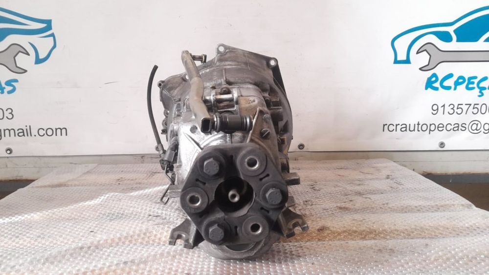 CAIXA VELOCIDADES ZF 1053401146 1053401151 BMW SERIE 5 E39 TOURING