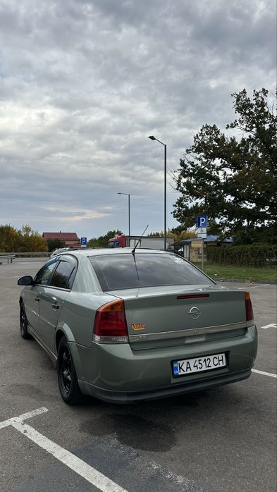 Продам  Opel Vectra C