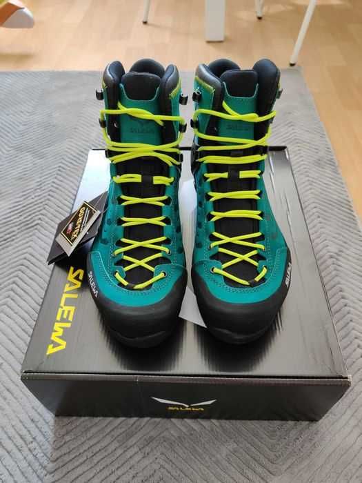 Salewa 36 22,5cm Ws Rapace GTX Nowe! Gore-tex! Najtaniej!