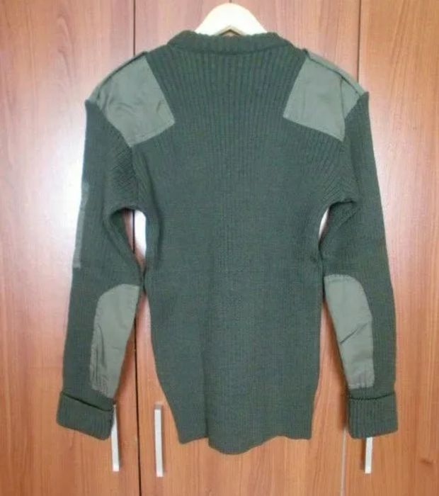 Camisola Militar Caça