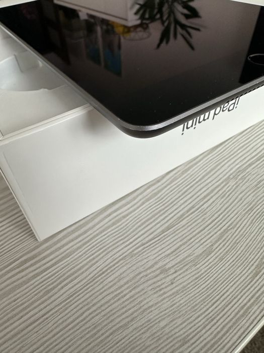 Apple iPad mini 5 generacji