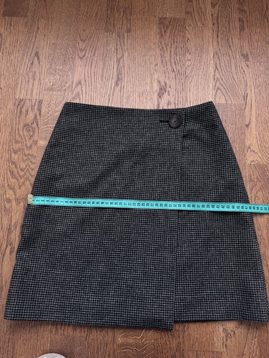 Спідниця Massimo Dutti розмір М