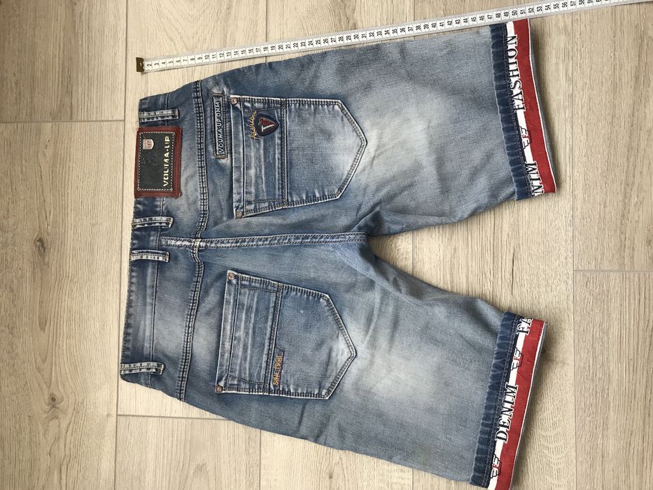 шорти чоловічі 30 р